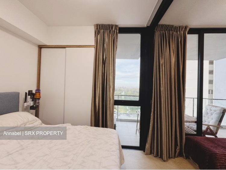 Fulcrum (D15), Condominium #488904611